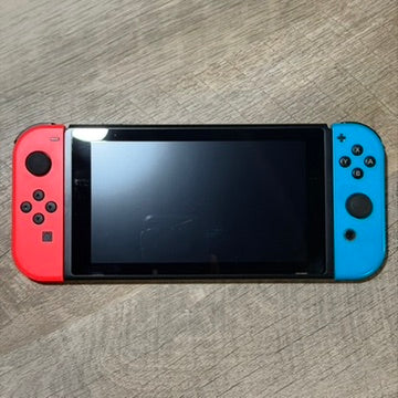 Nintendo Switch System