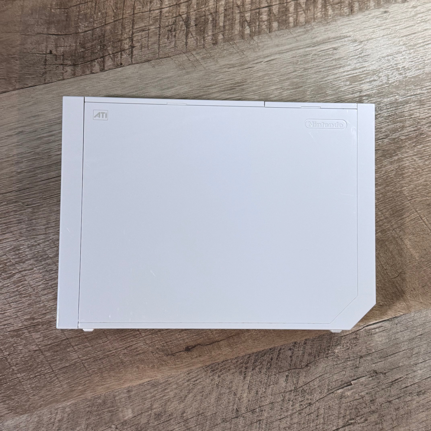 Nintendo Wii System
