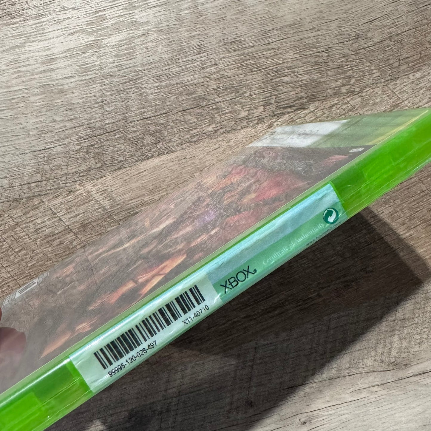 Dead or Alive 5 (Microsoft Xbox 360)