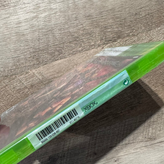Dead or Alive 5 (Microsoft Xbox 360)