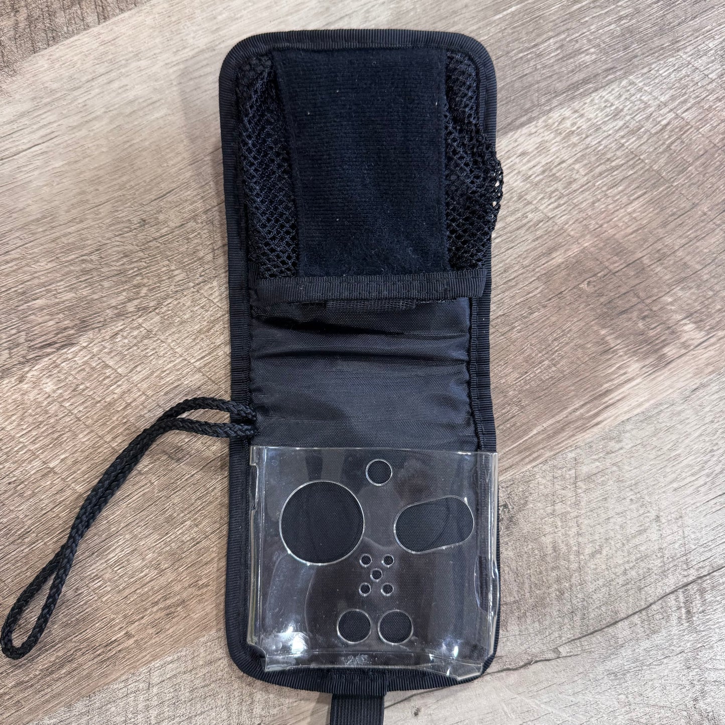 Nintendo Gameboy Advance SP - Fold Case