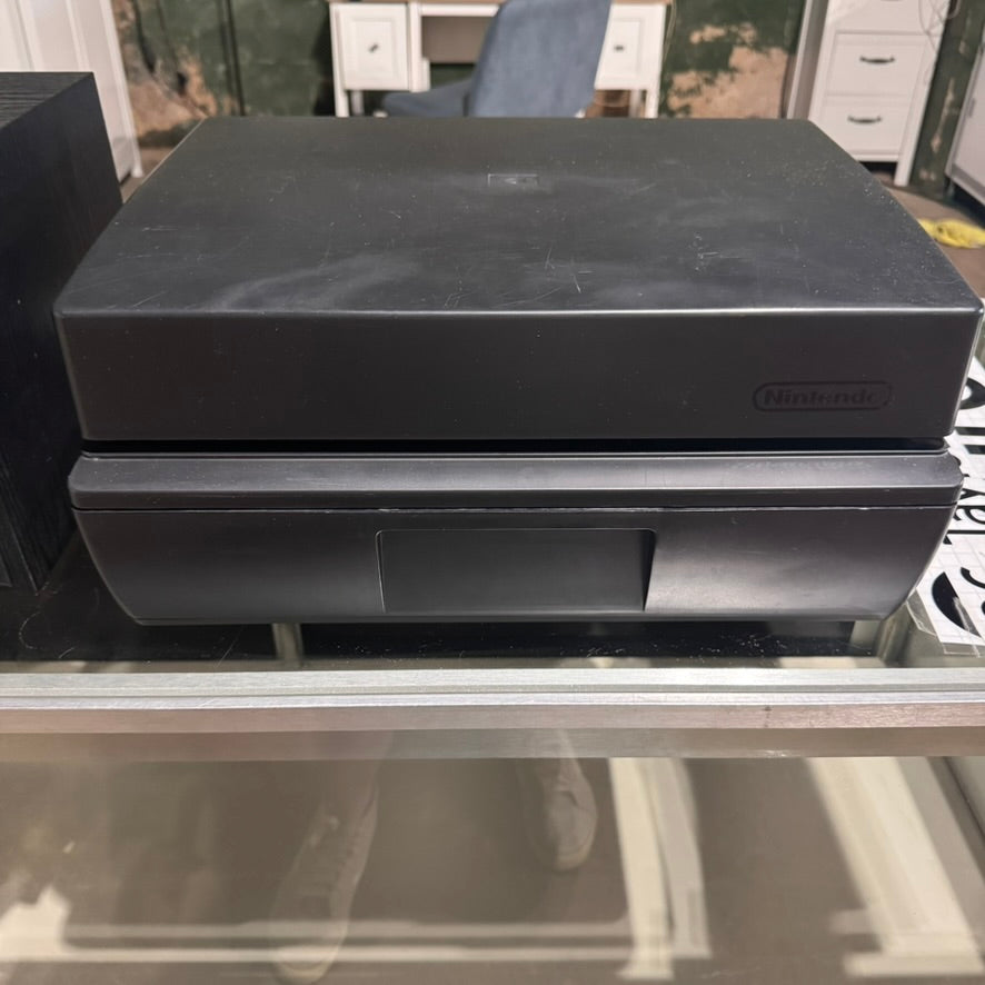 Nintendo 64 System Storage Case