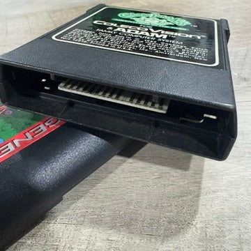 Cabbage Patch Kids Adventures In The Park (ColecoVision, 1984) Very Clean Cart!
