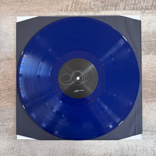 Sigor Ros - Agaetis Byrjun