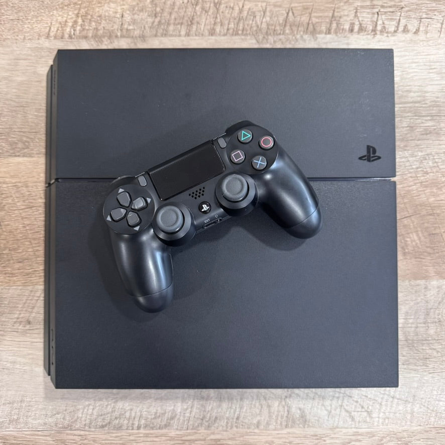 Sony Playstation 4 (PS4) System