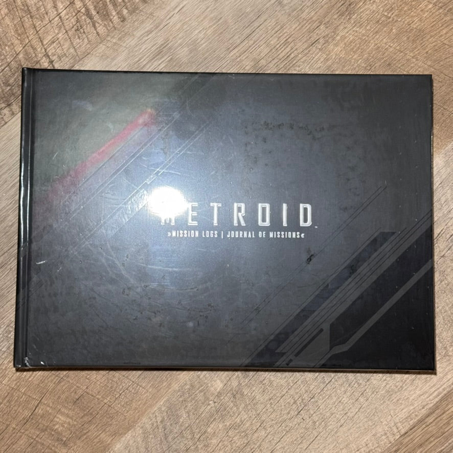 Metroid Dread (Nintendo Switch)
