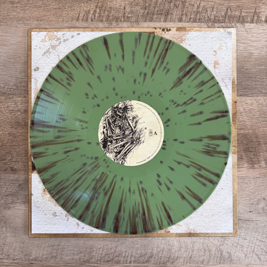 Fear Before - Fear Before