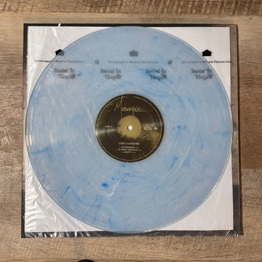 Mudvayne - Lost and Found