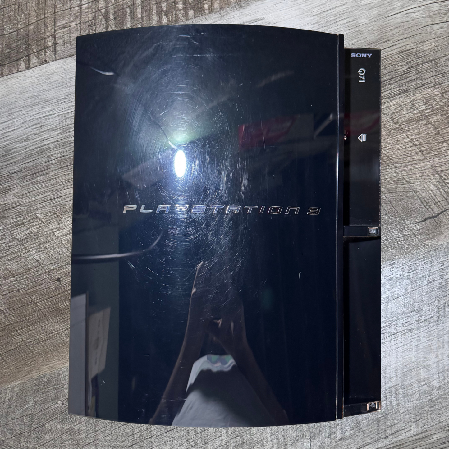 Sony Playstation 3 (PS3) System