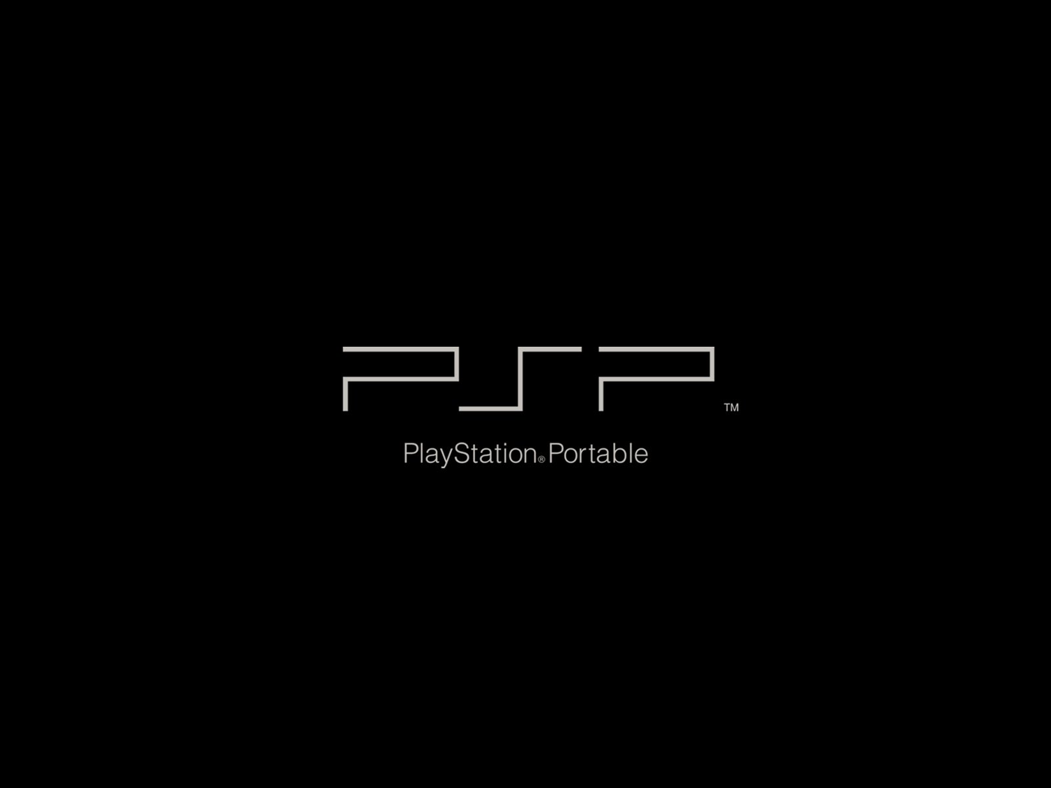 PSP