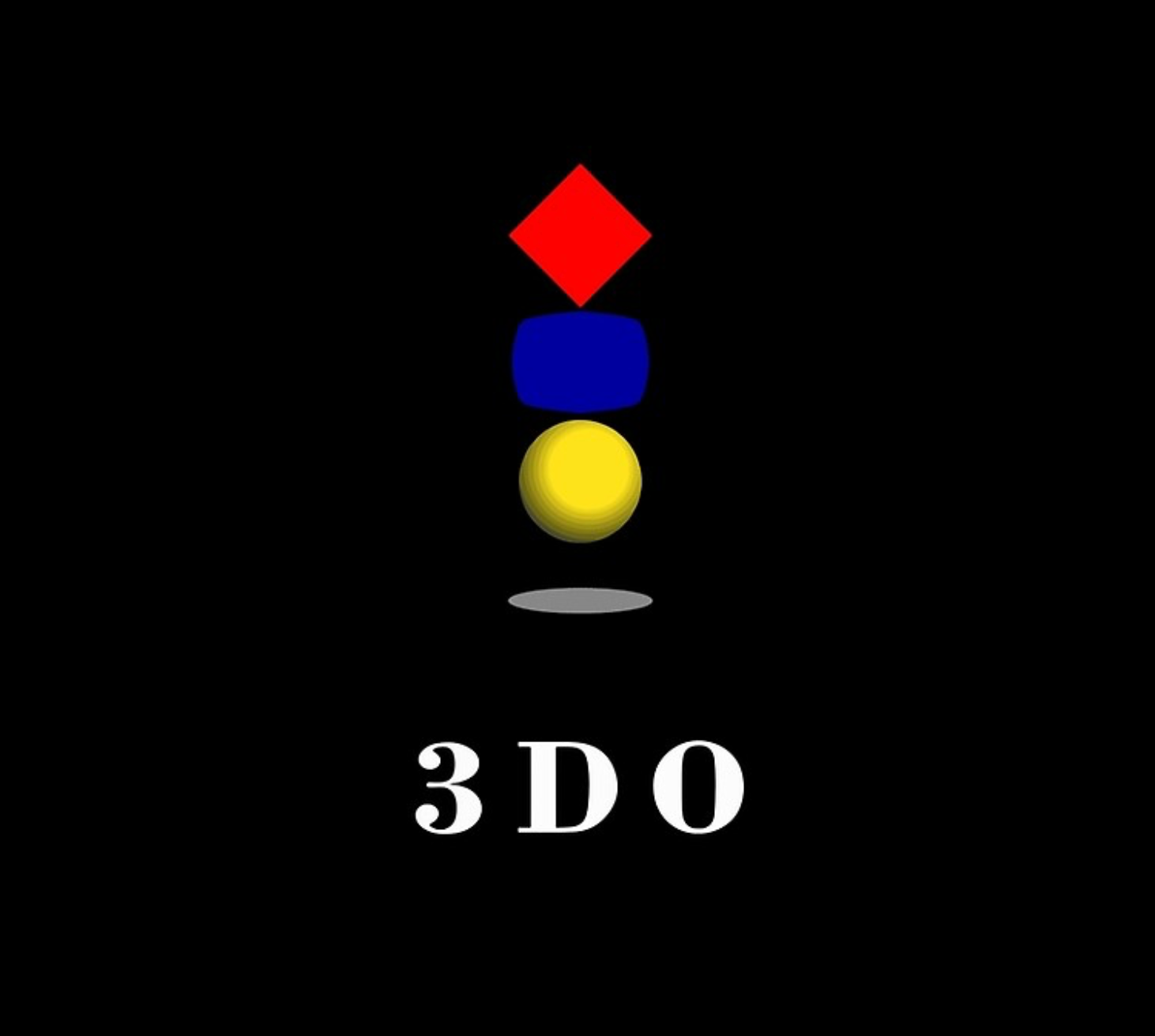3DO