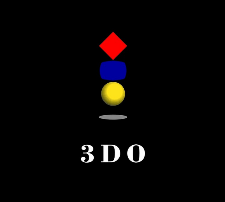 3DO