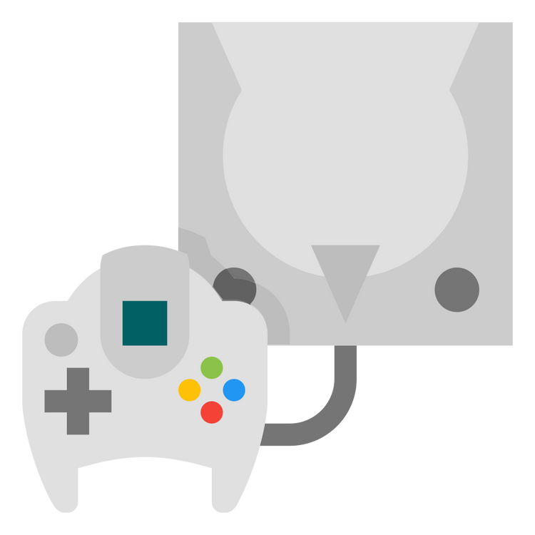 Dreamcast