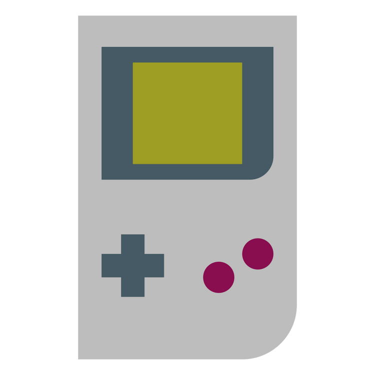 Game Boy