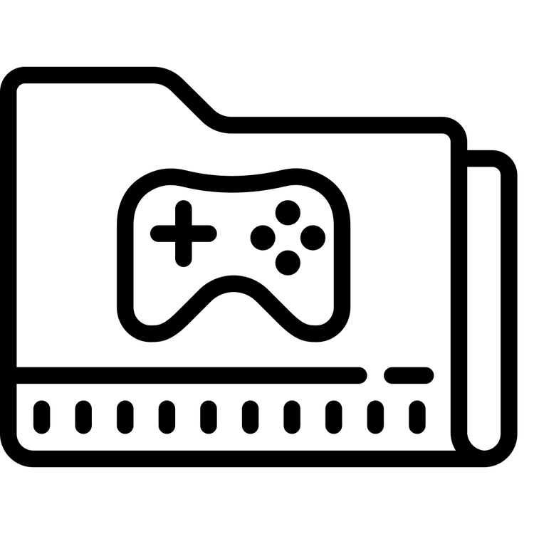 All Video Games