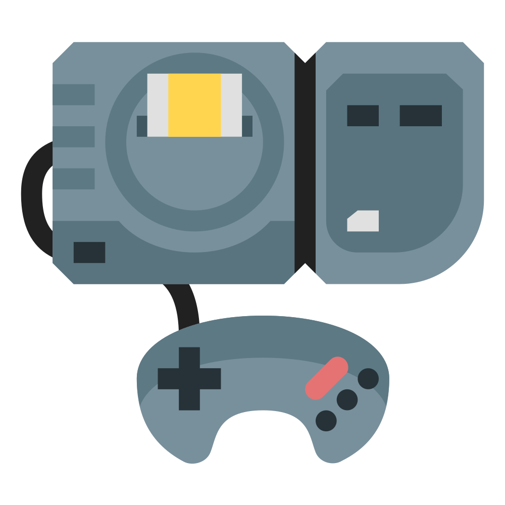 Sega CD