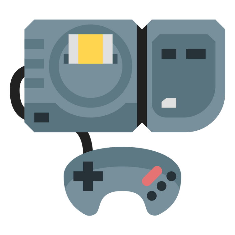 Sega CD