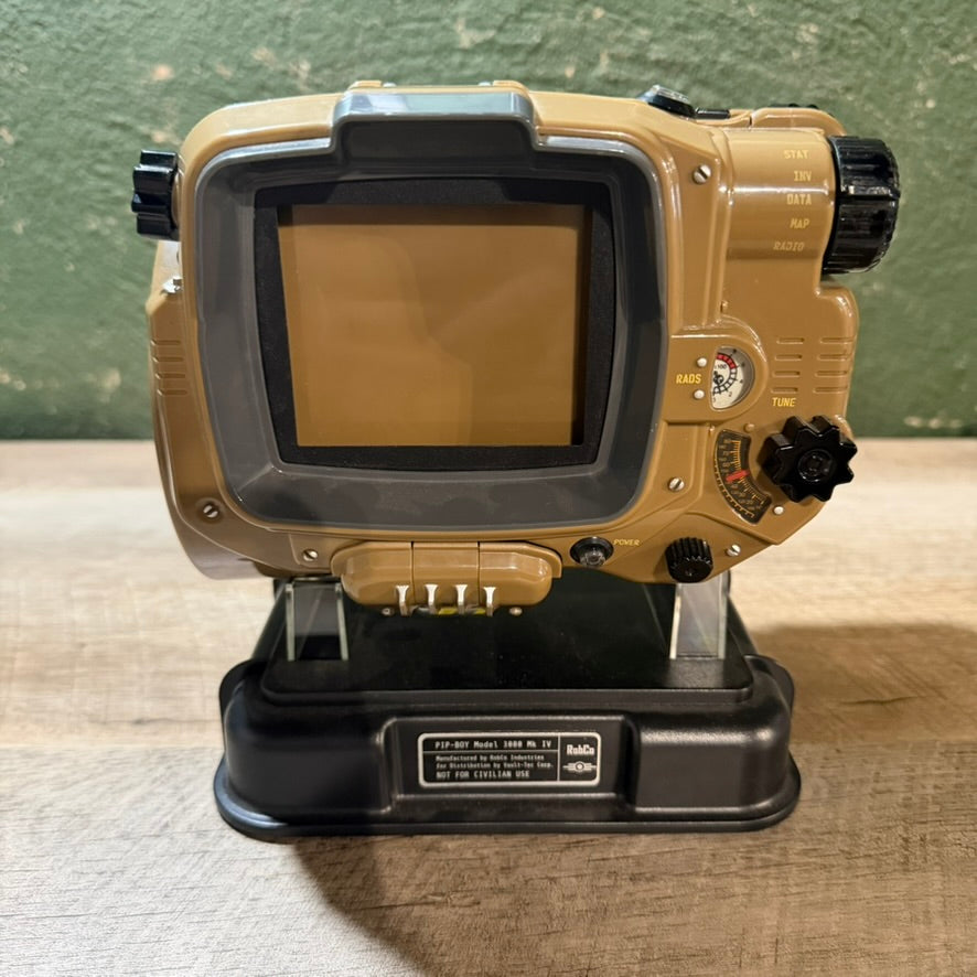 Fallout 4 Pip-Boy Edition (Microsoft Xbox One)