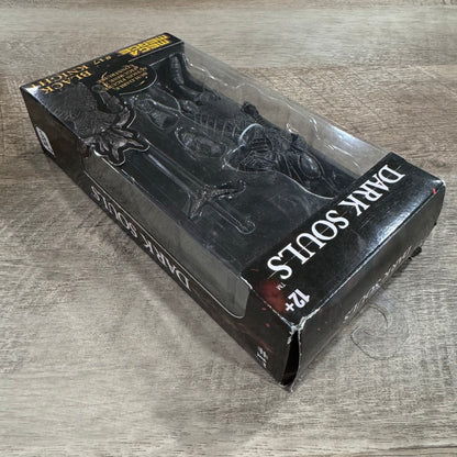 Dark Souls Black Knight #17 4" Figure Mega Merge Brand New & Never Opened!