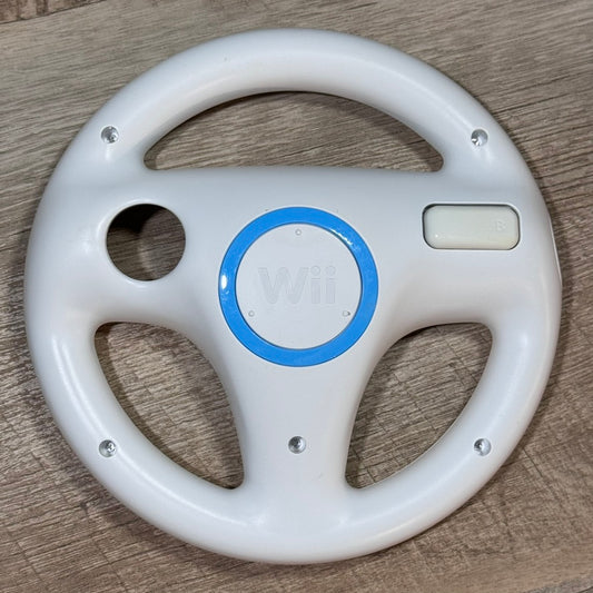 Wii Wheel Controller Holder (Nintendo Wii)