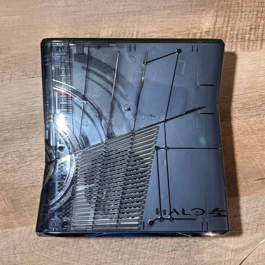Microsoft Xbox 360 Console