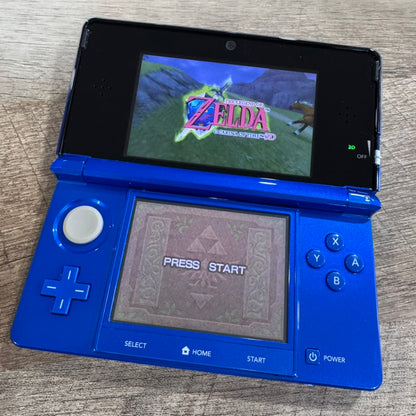 3DS Fire Emblem: Awakening Limited Edition System! Incredibly Clean W/ OEM Dock!