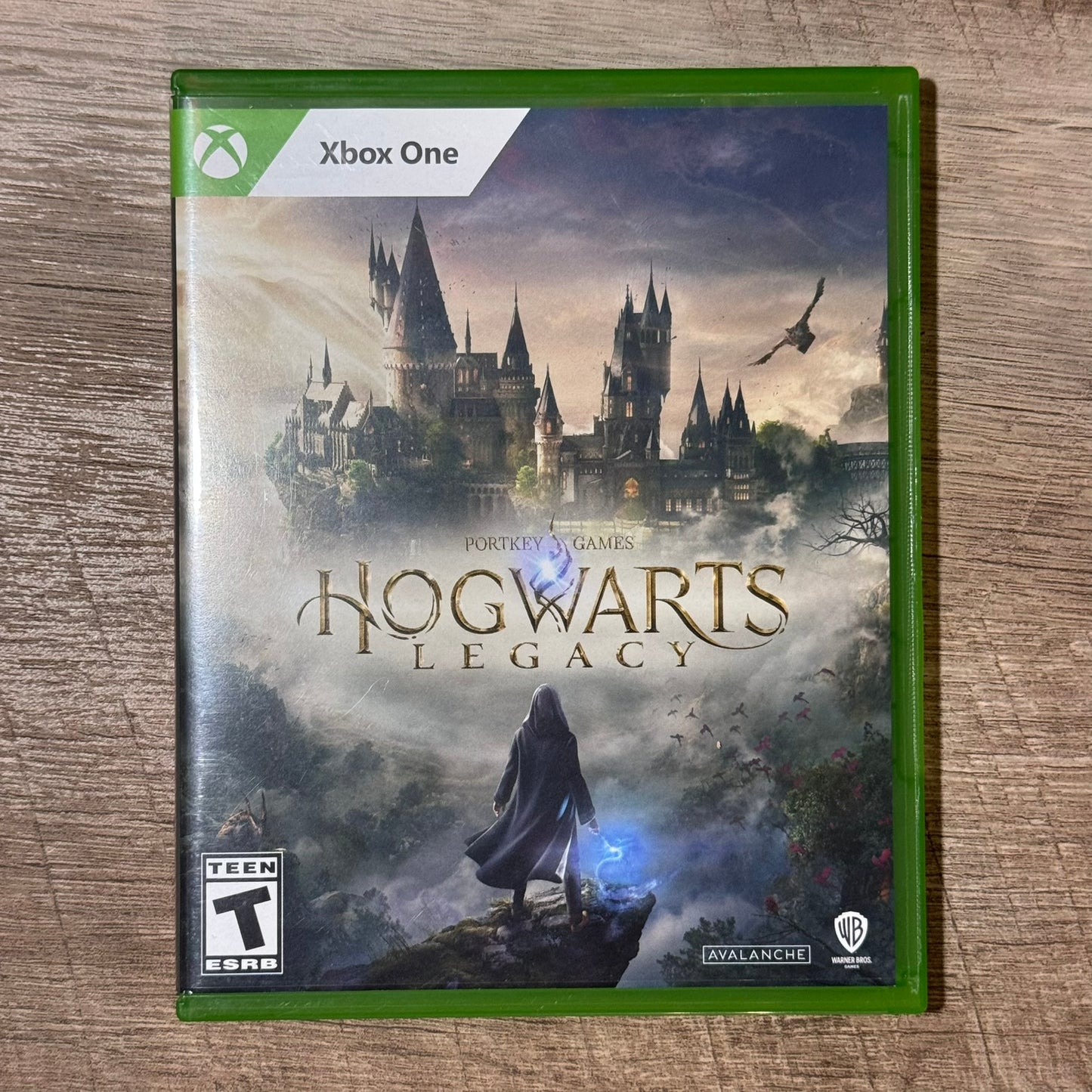 Hogwarts Legacy (Microsoft Xbox Series X/S)