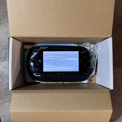 Sony Playstation Portable (PSP) 1001 System