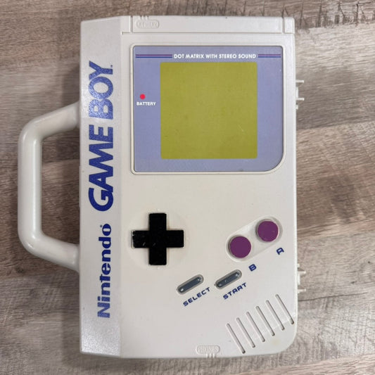 Nintendo GameBoy Hard Carry Case