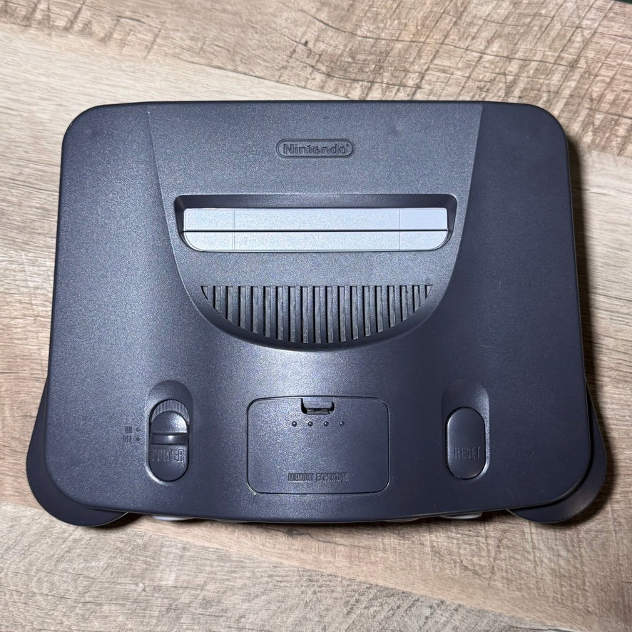 Nintendo 64 System
