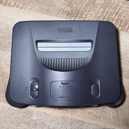 Nintendo 64 System