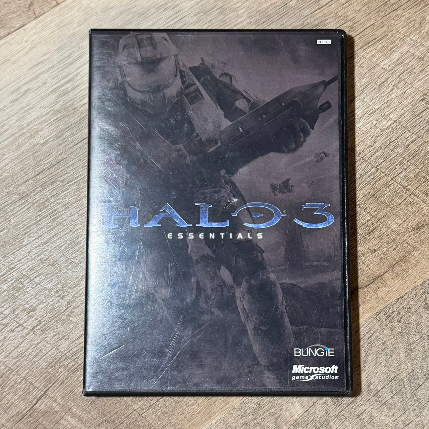 Halo 3 (Microsoft Xbox 360)