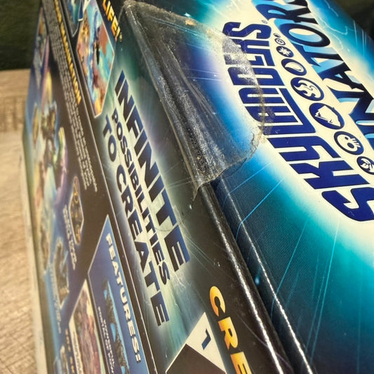Skylanders: Imaginators Starter Pack (Nintendo Wii U)