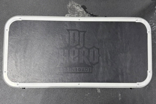 DJ Hero (Nintendo Wii)