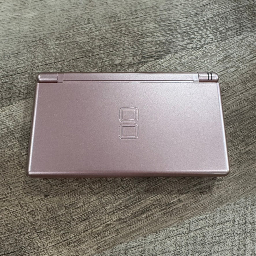 Nintendo DS Lite System