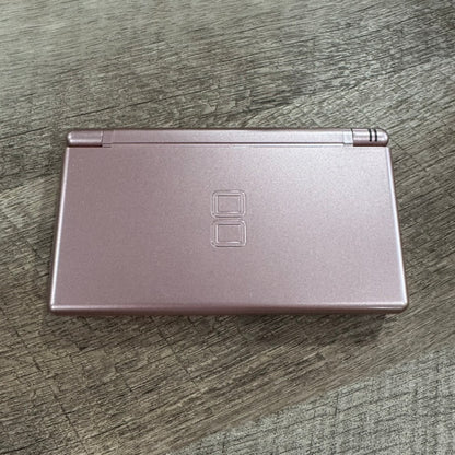 Nintendo DS Lite System