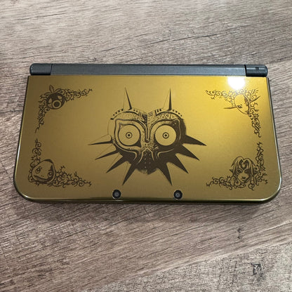 "New" Nintendo 3DS XL System