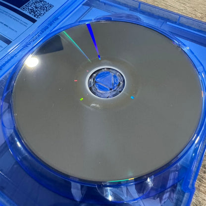 Blue Reflection - Second Light(Sony PlayStation 4, PS4 2017) CIB W/ Mint Disc!
