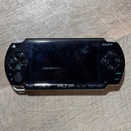 Sony Playstation Portable (PSP) 1001 System
