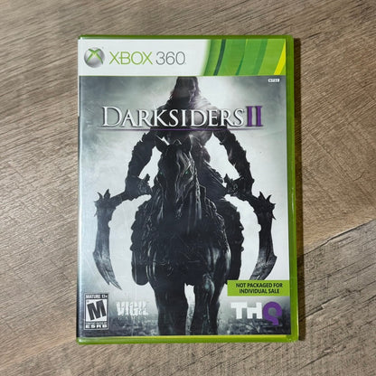 Darksiders II (Microsoft Xbox 360)