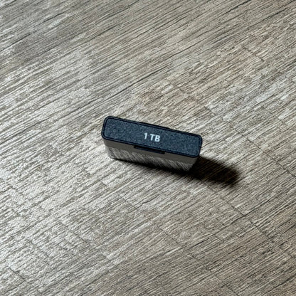 Seagate 1TB Storage Expansion Card (Microsoft Xbox Series X/S)