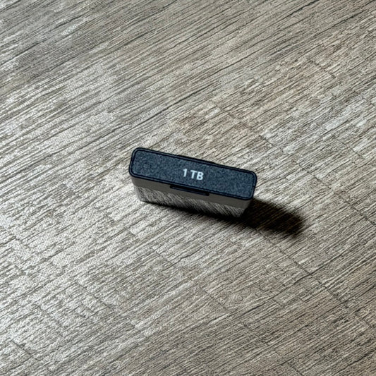 Seagate 1TB Storage Expansion Card (Microsoft Xbox Series X/S)