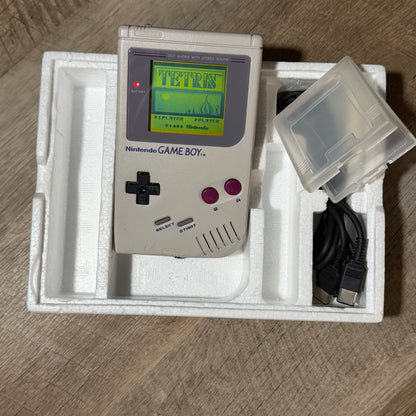 Original Game Boy System (Nintendo GameBoy)