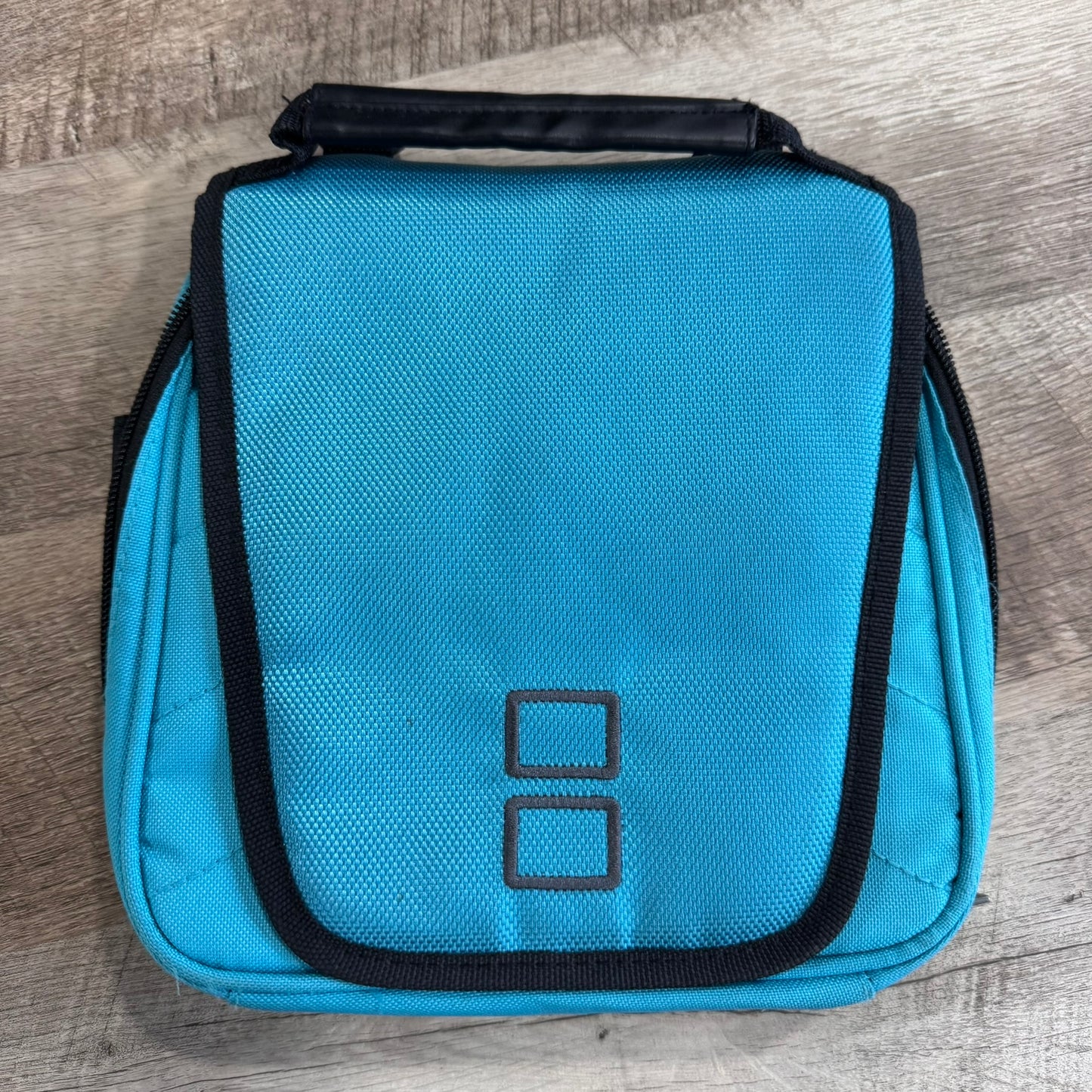 Nintendo DS Case