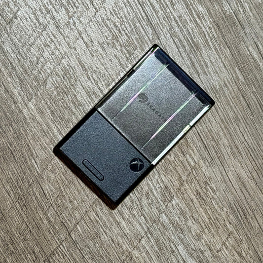 Seagate 1TB Storage Expansion Card (Microsoft Xbox Series X/S)