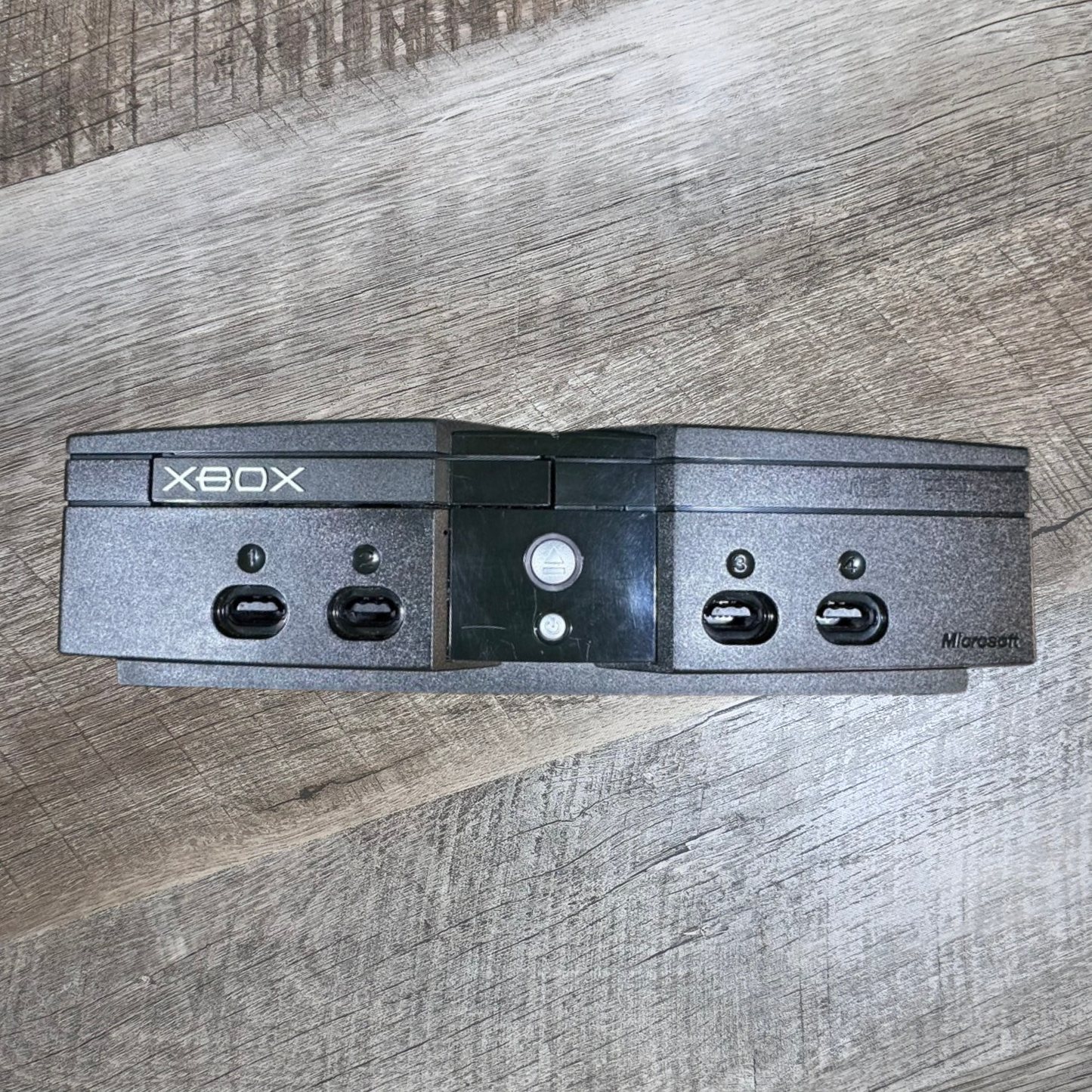 Microsoft Xbox System