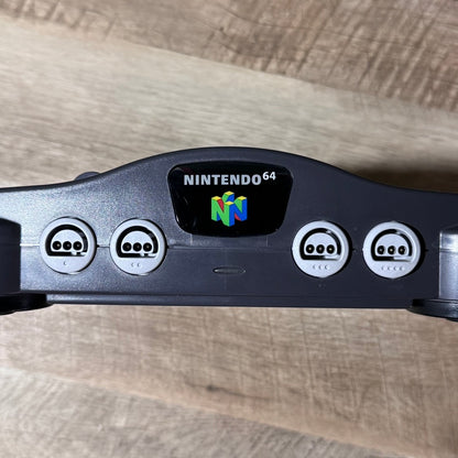 Nintendo 64 System