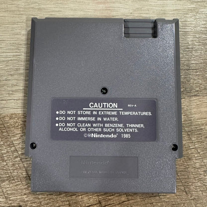 Low G Man: The Low Gravity Man (Nintendo NES, 1990) STILL IN PLASTIC & CLEAN!🔥
