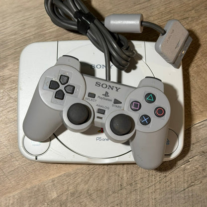 PSOne System (Sony Playstation, PS1)