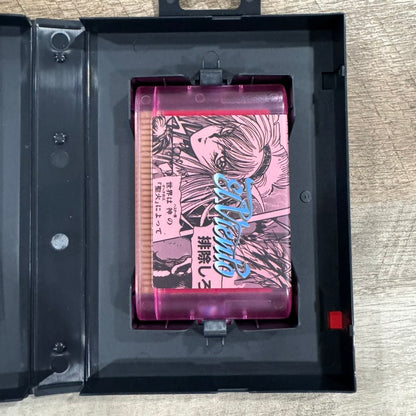 El Viento (Sega Genesis Retro-Bit Reissue) Brand New & Un-Sealed CIB MINT Cond!
